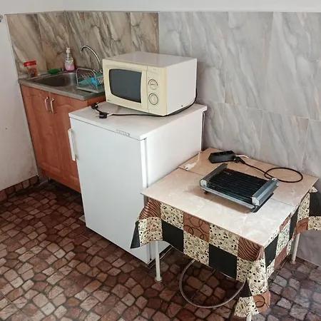 къща маги Хотел *